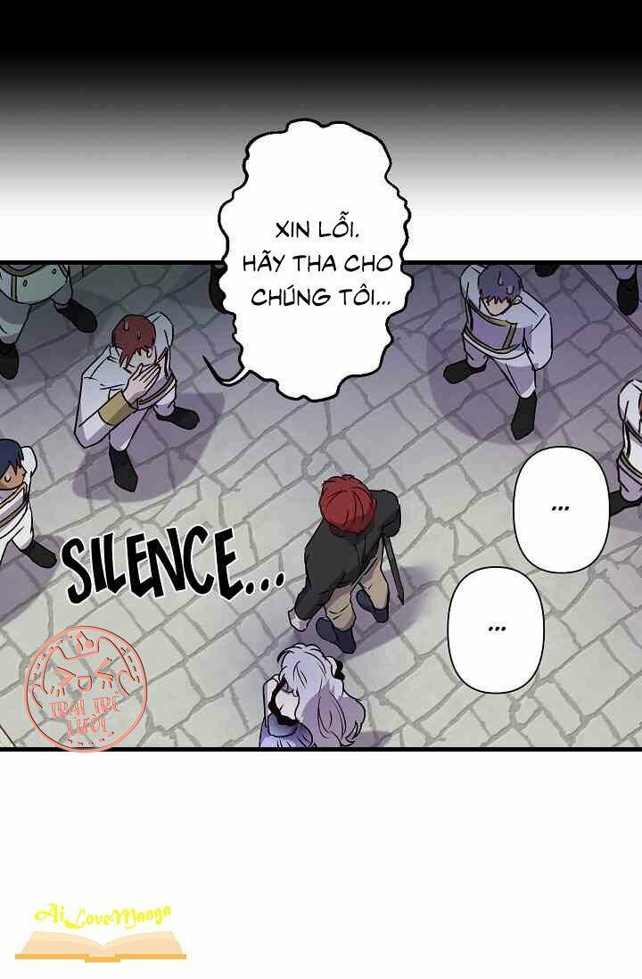 Hôn Lễ Báo Thù: Chapter 23