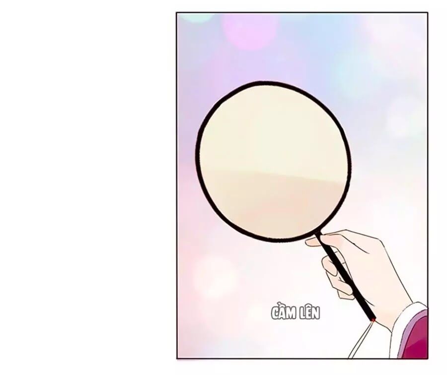 Đế Vương Trắc: Chapter 142