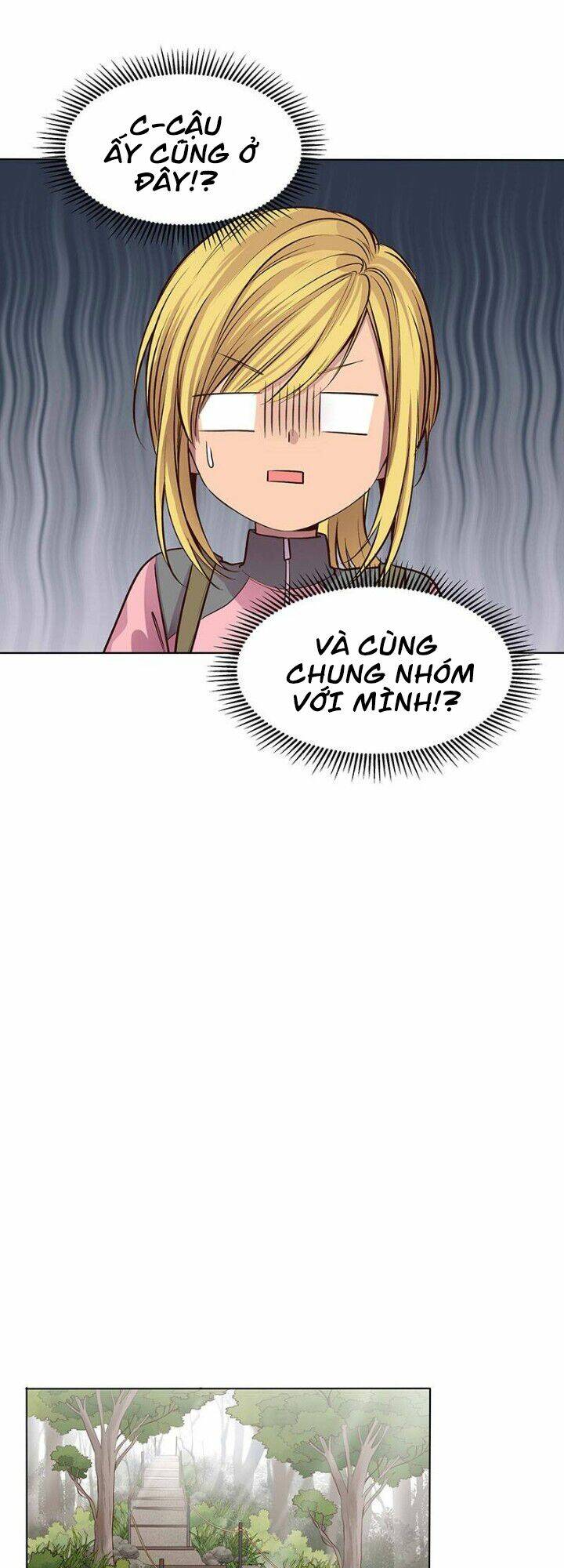Bí Mật Sâu Sắc Nhất Của Tôi: Chapter 40