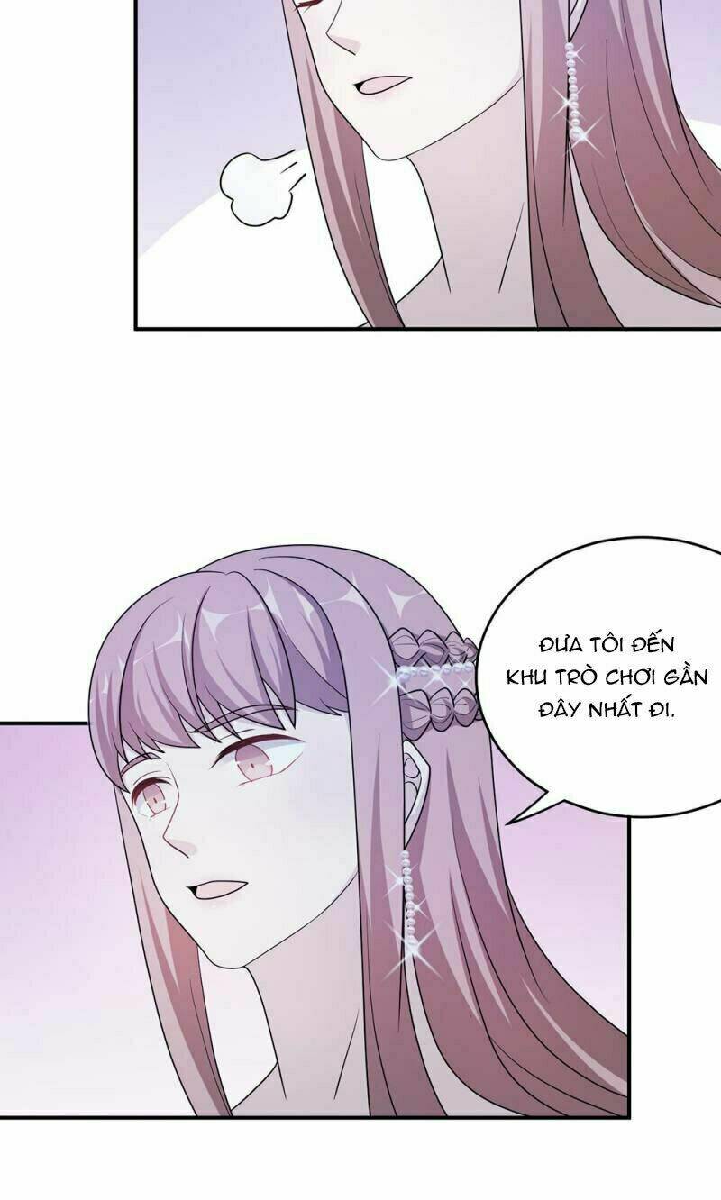 Mạc Thiếu Bức Hôn: Vợ Mới Khó Chống Đỡ: Chapter 64