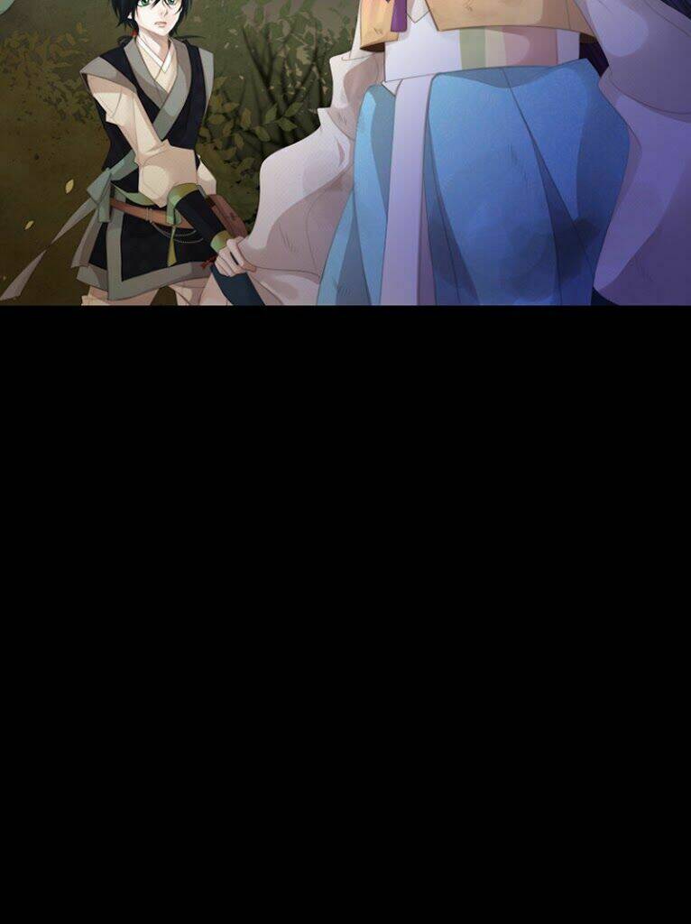 Twelve Nights: Chapter 16