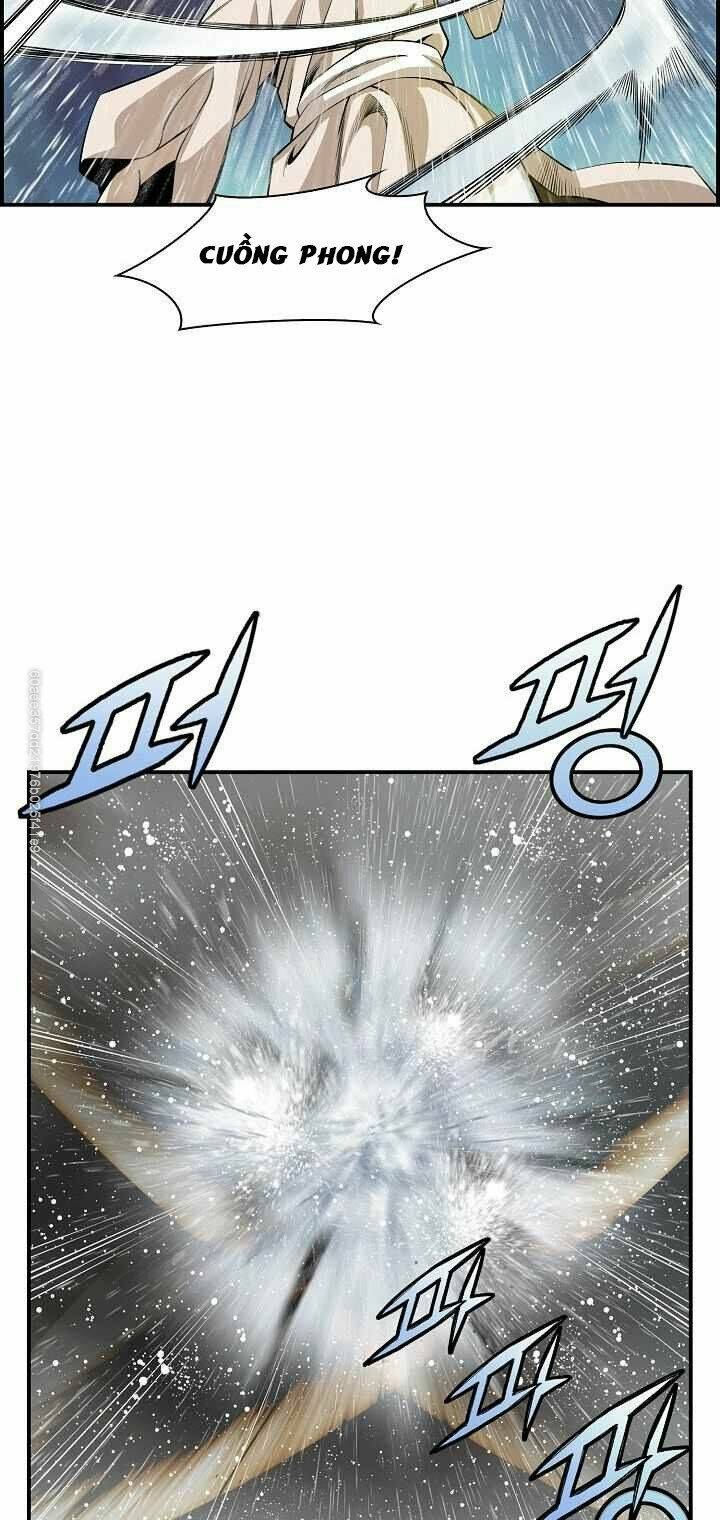 Thế Giới Võ Thuật Của Pháp Sư: Chapter 52