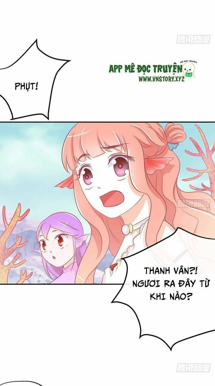 Cẩm Lý Thiếu Nữ Của Tôi: Chapter 24