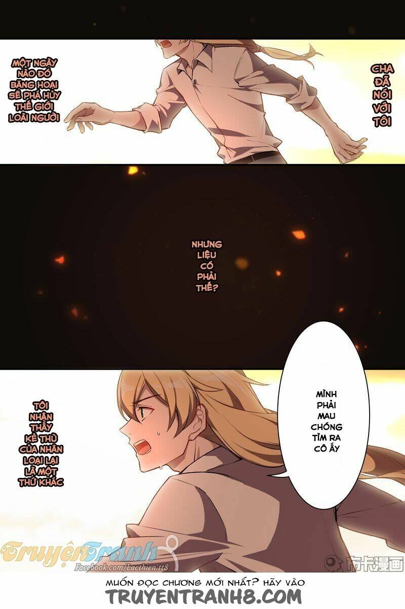 Băng Hoại 3Rd: Chapter 72