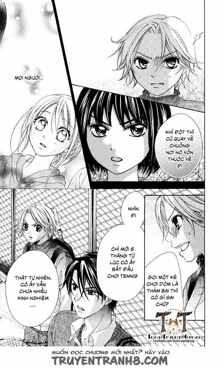 Sorairo Ageha: Chapter 9