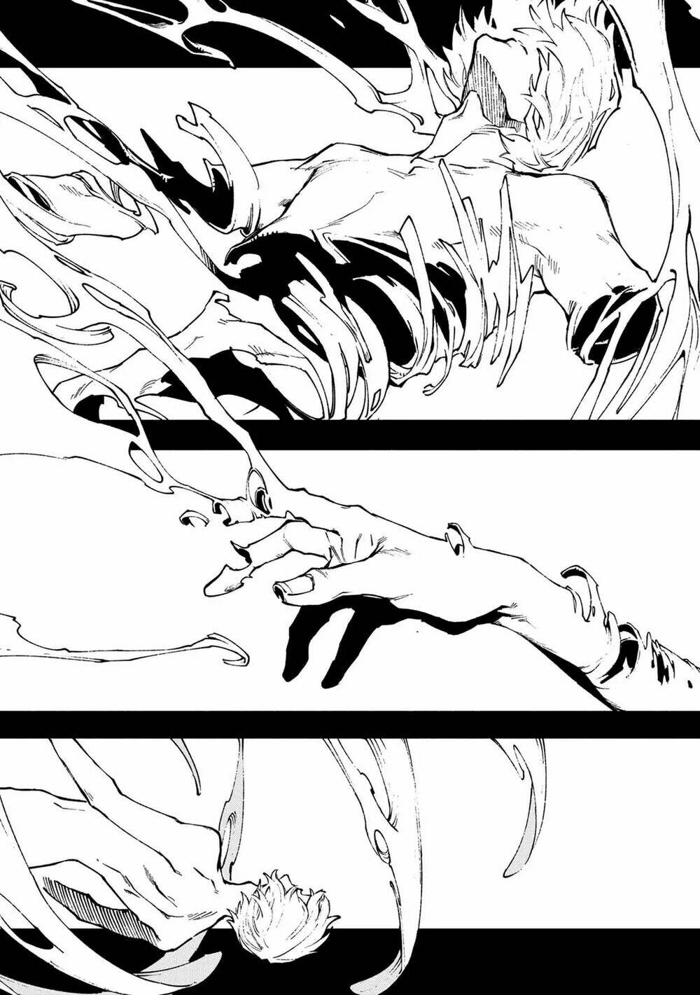 Devil May Cry 5 -Visions Of V: Chapter 1