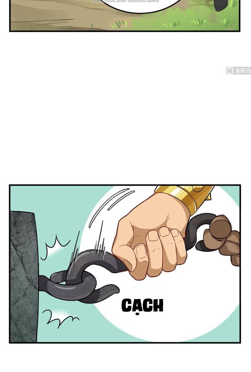 Trọng Sinh Tới Đại Đường: Chapter 58