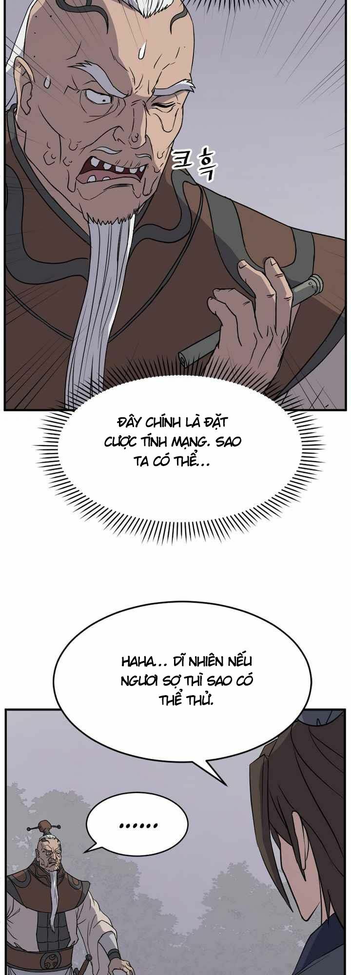 Trọng Sinh, Bất Khả Chiến Bại: Chapter 127