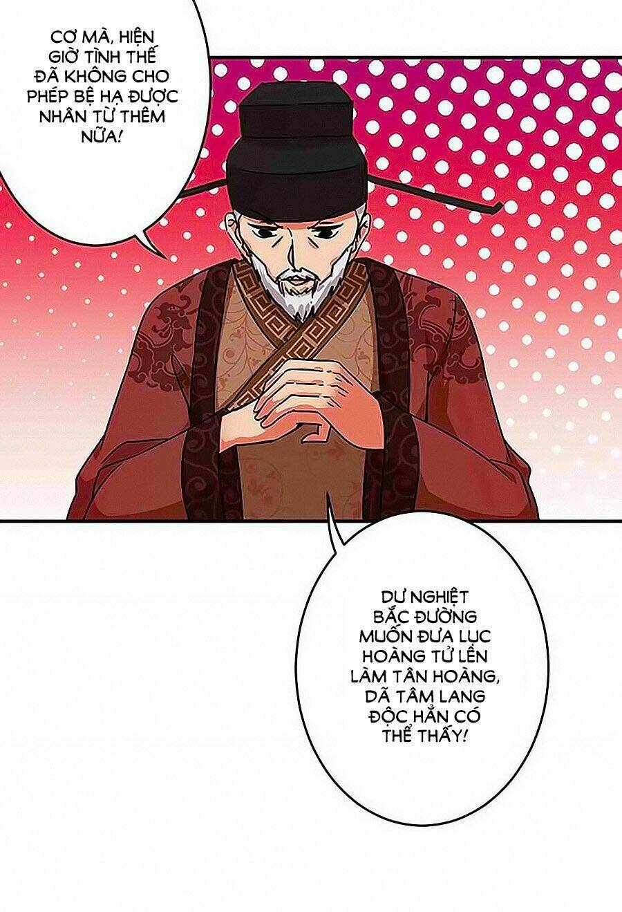 Vương Gia! Ngươi Thật Bỉ Ổi: Chapter 308