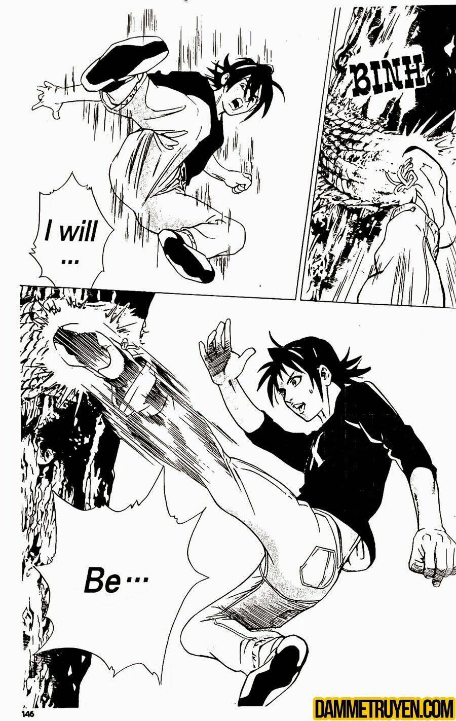 Ai Hơn Ai: Chapter 226