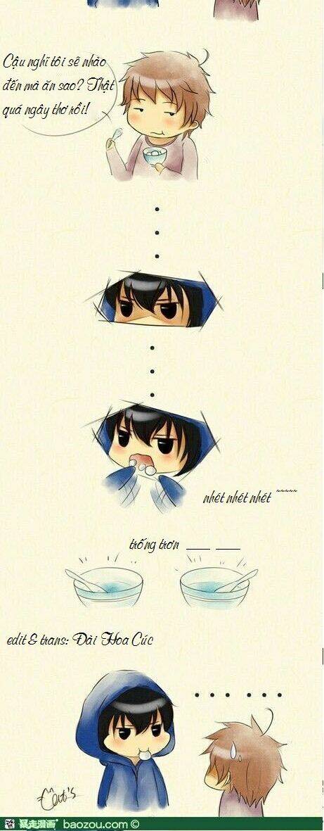 Đạo Mộ Bút Ký-Bình Tà Vương Đạo: Chapter 3