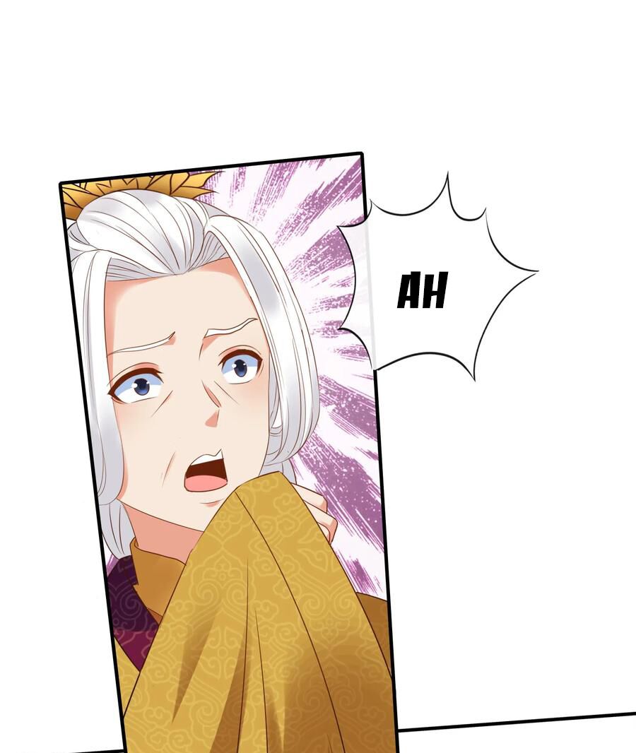 Lãnh Cung Phế Hậu Muốn Nghịch Thiên: Chapter 236
