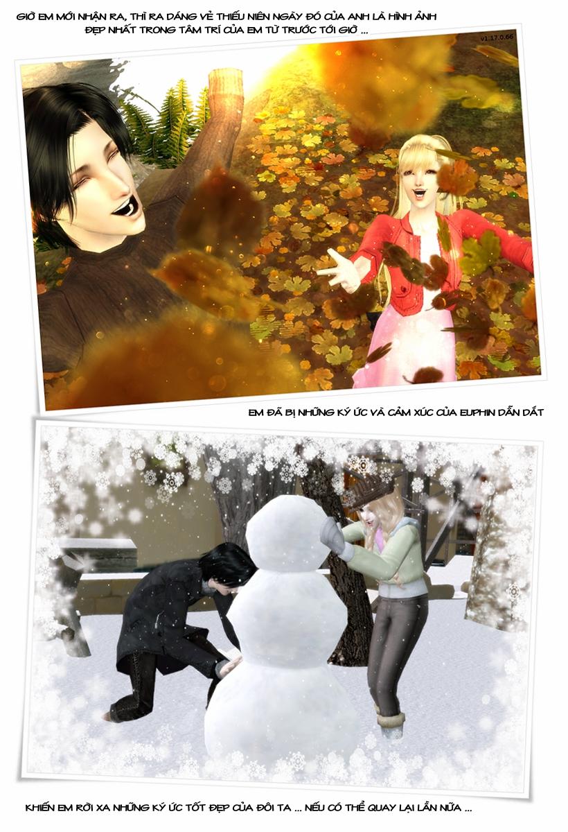 Earl Story: Chapter 84