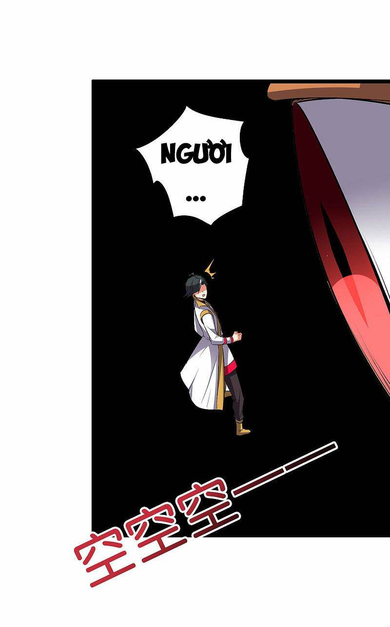 Phục Thiên Thánh Chủ: Chapter 113