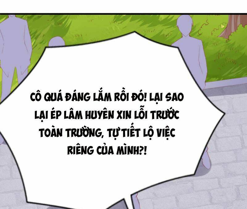 Này! Đừng Động Vào Phô Mai Của Tôi: Chapter 87