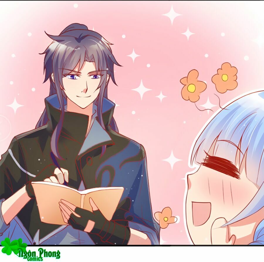 Chồng Già Vợ Trẻ Trêu Nhau Hàng Ngày: Chapter 54