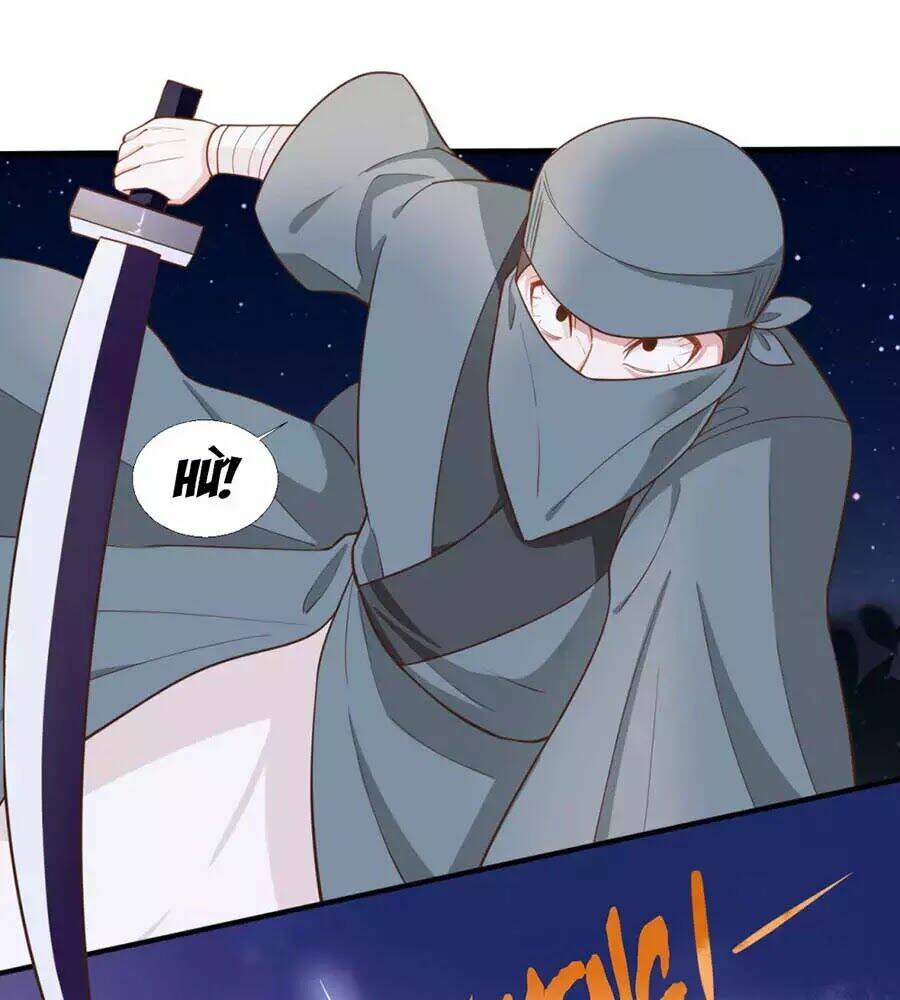 Đích Nữ Hữu Độc: Chapter 34