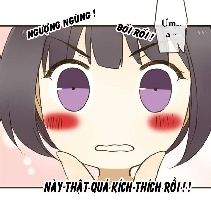 Trên Trời Rớt Xuống Một Hòa Thượng Ngốc: Chapter 20