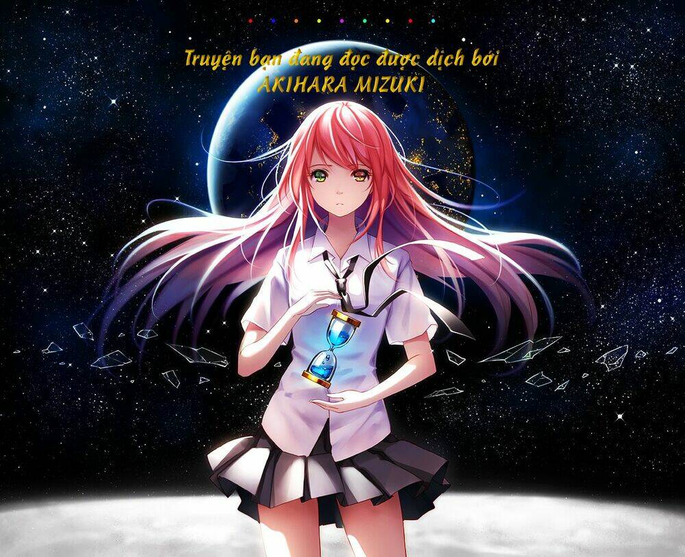 Săn Phù Thủy: Chapter 7