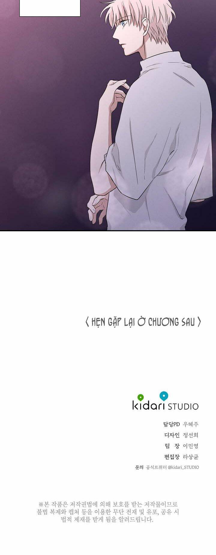 Trốn Tìm: Chapter 13