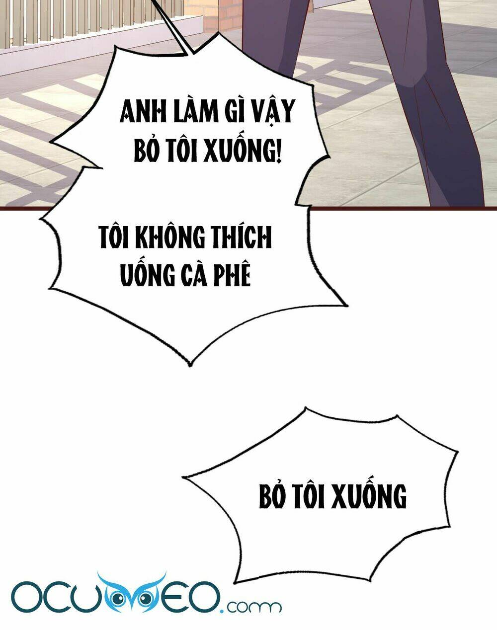 Sau Này Vẫn Cứ Thích Anh: Chapter 16