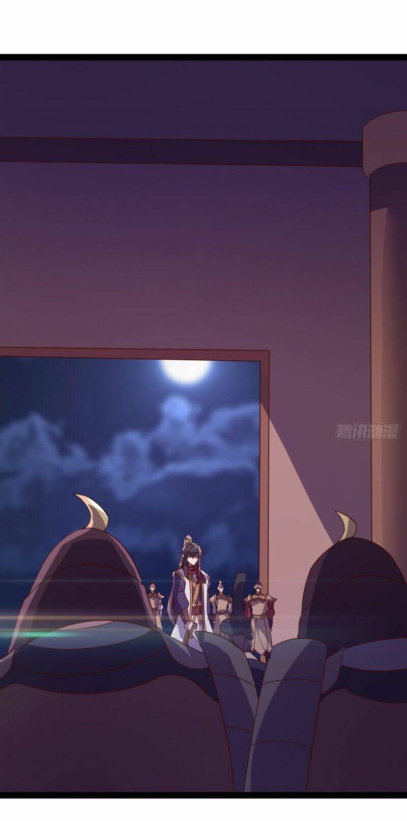Kiếm Đồ: Chapter 79
