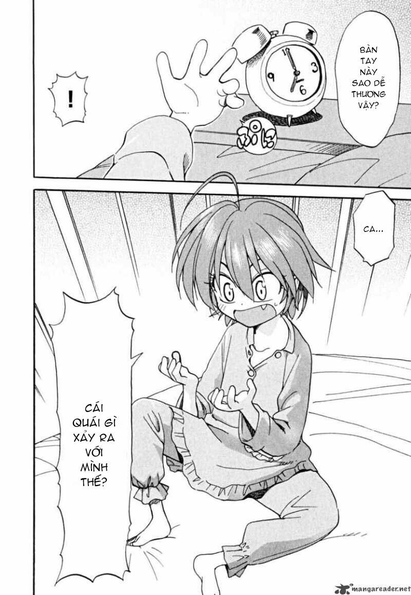 Ichinensei Ni Nacchattara: Chapter 2