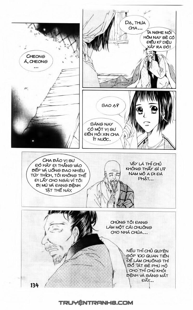 Pháp Sư Trừ Tà: Chapter 10.2