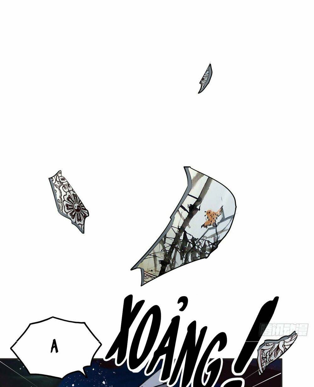 Vương Phi Thật Thích Trang Điểm: Chapter 62