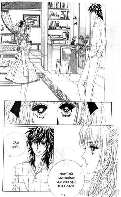 Lọ Lem Hậu Đậu: Chapter 70