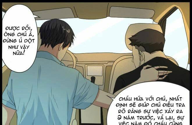 Future trial: Chapter 10