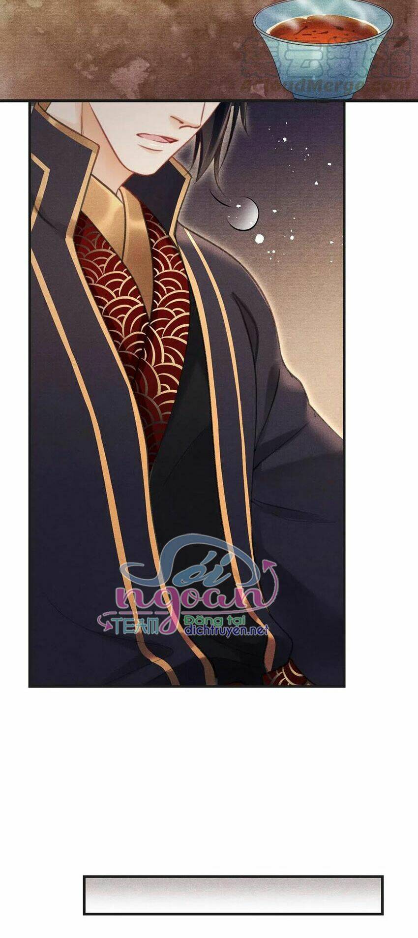 Nhất Kiếm Sương Hàn: Chapter 58