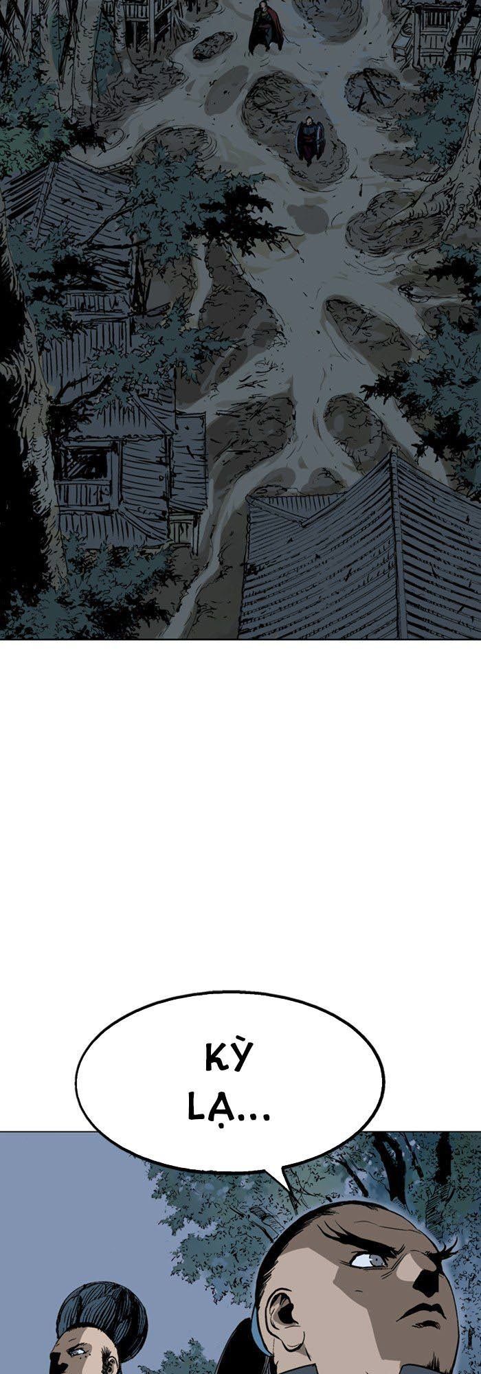 Cao Thủ 2: Chapter 35