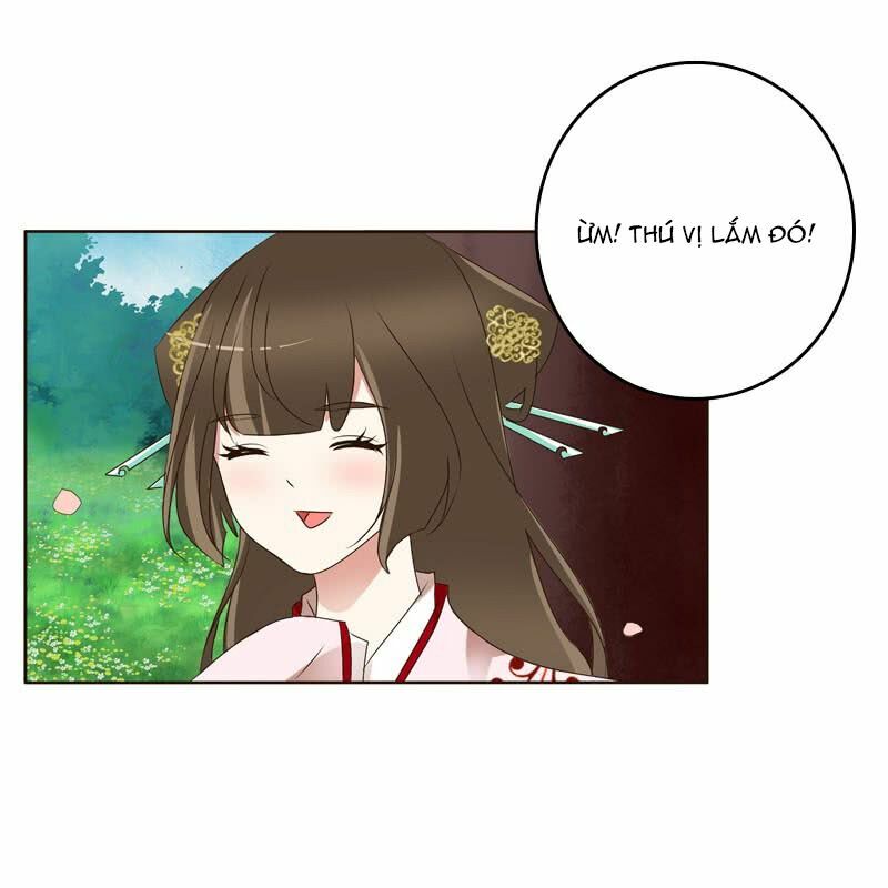Thông Linh Phi: Chapter 206.5