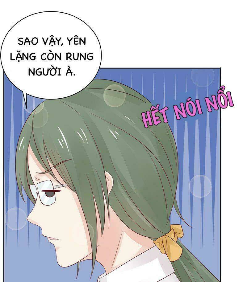 Băng Sơn Học Trưởng Không Được Chọc: Chapter 56.2