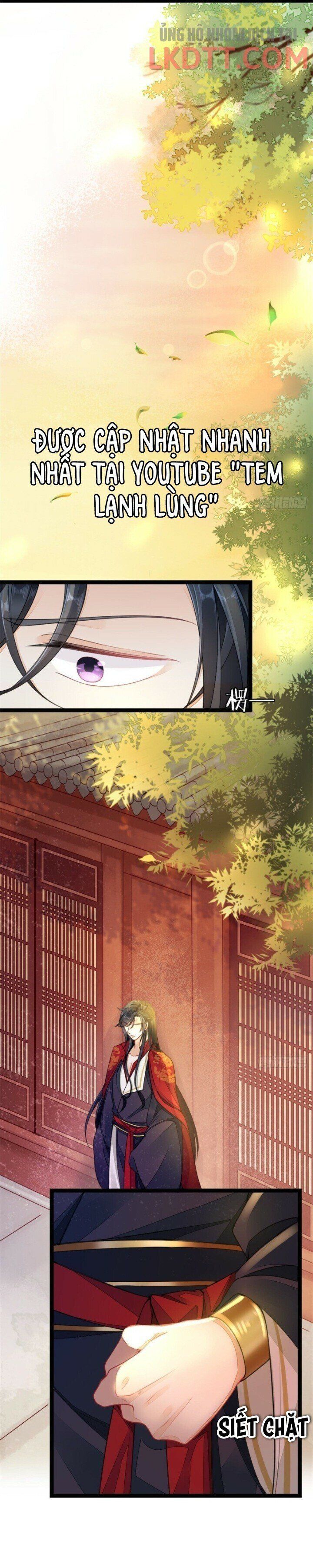 Mau Xuyên Không Rửa Tội Cho Nhân Vật Phản Diện: Chapter 5.2
