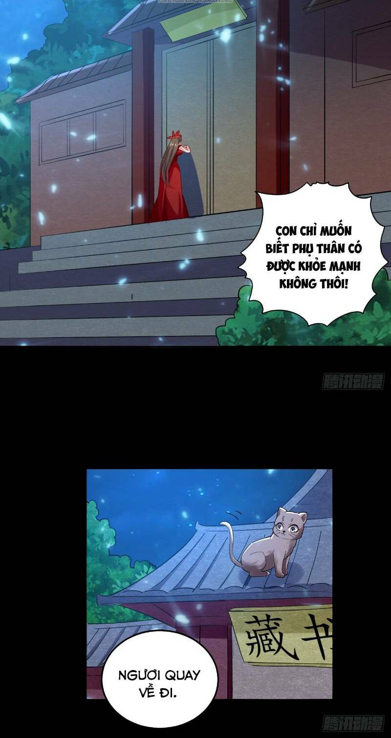 Dị Giới Siêu Cấp Ở Rể: Chapter 13