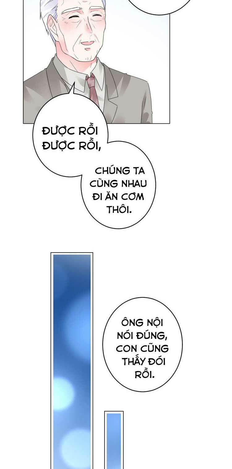 Điều Ước Sủng Ái Bất Bình Đẳng: Chapter 66.1