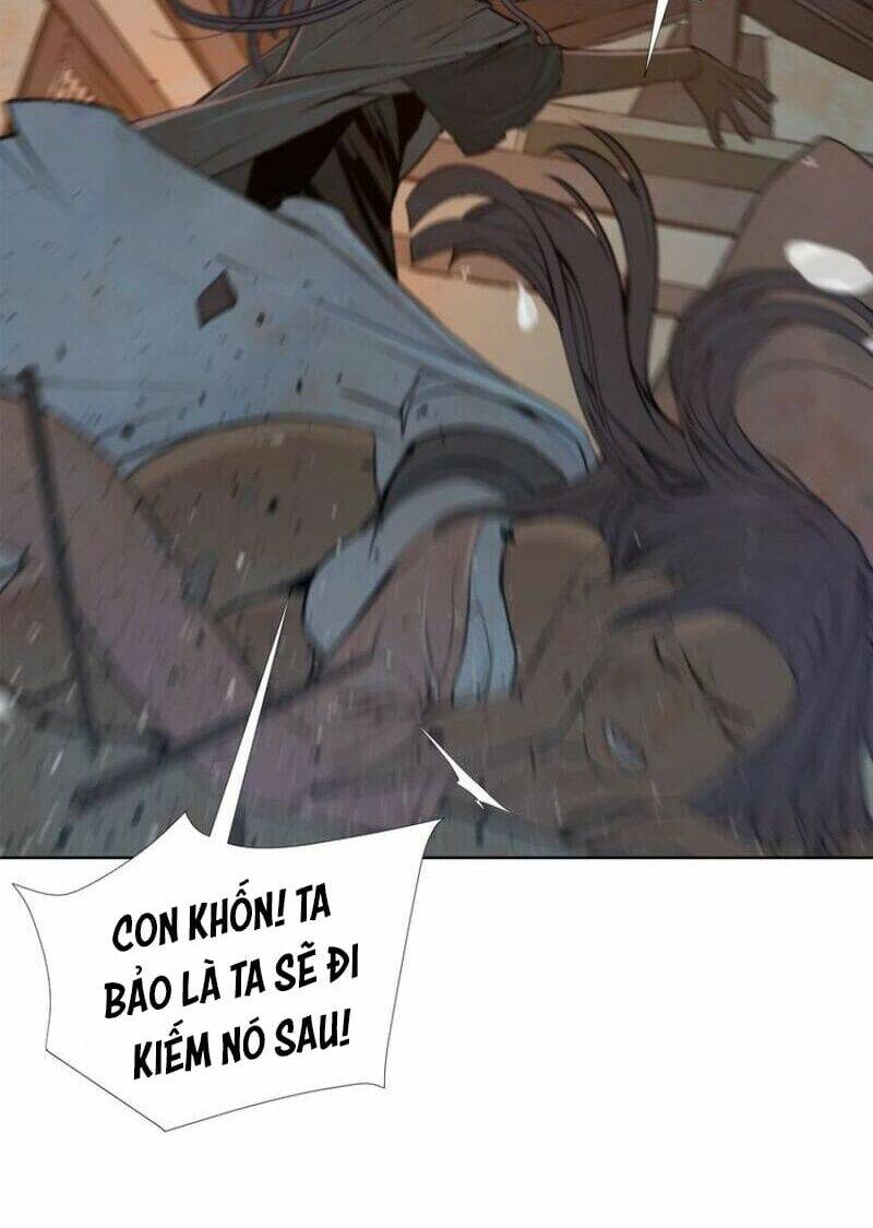 Vinh Quang Kiếm: Chapter 47