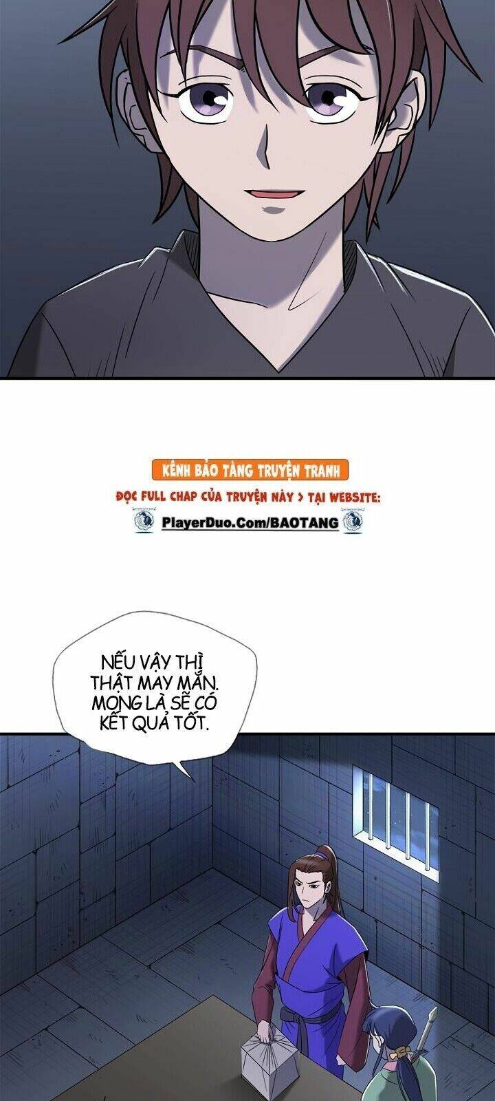 Cuồng Long: Chapter 8