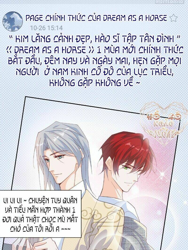 Ảnh Đế Yêu Hồ: Chapter 54