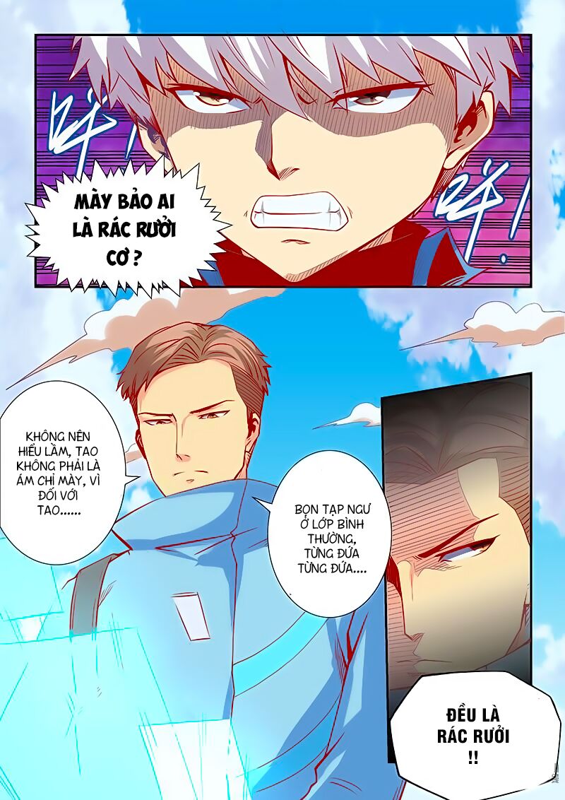 Tu Chân Tứ Vạn Niên: Chapter 18