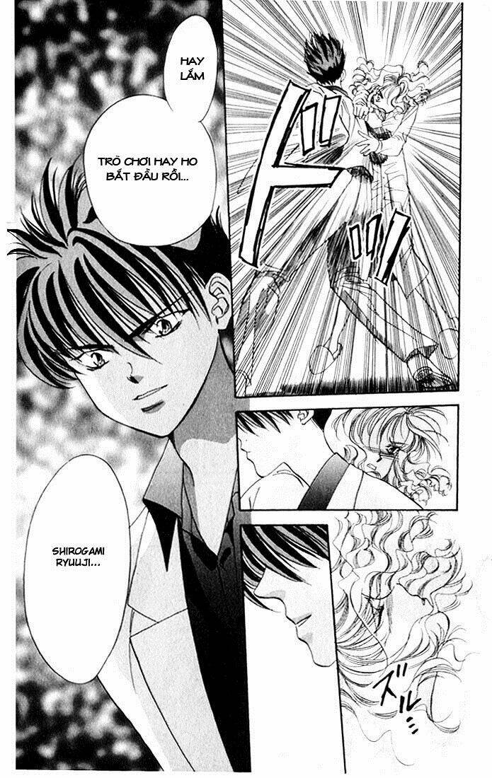 Tokyo Crazy Paradise: Chapter 9