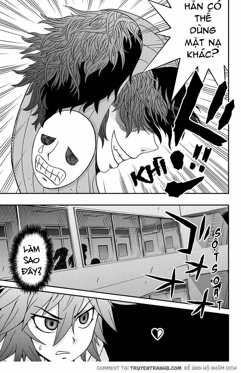 Our Reason For Living: Chapter 29