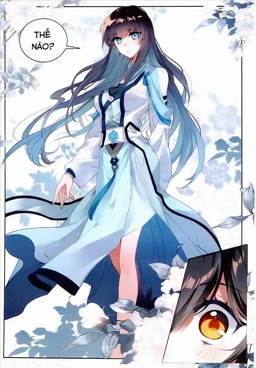 Đại Khâu Giáp Sư: Chapter 58