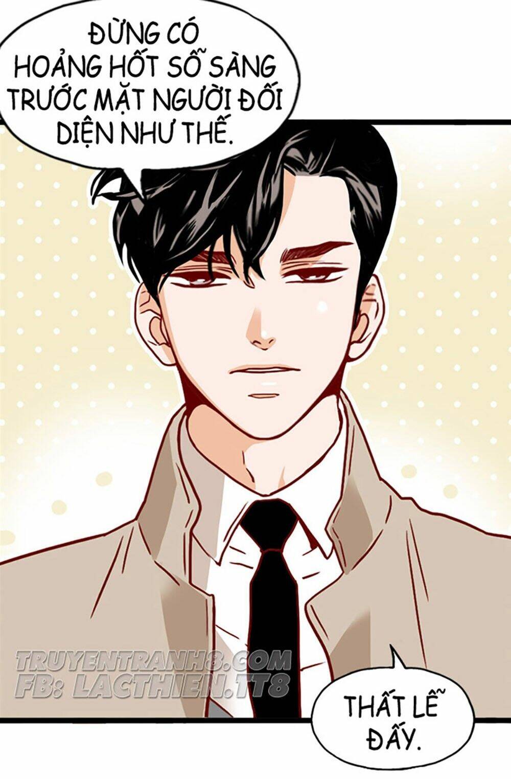 Thư Ký Kim Sao Thế Nhỉ?: Chapter 14