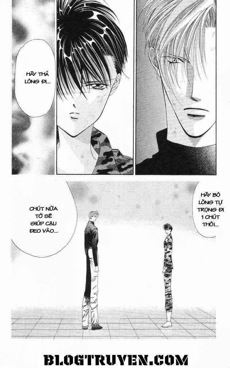 Tokyo Crazy Paradise: Chapter 94