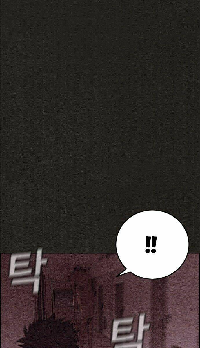 Quái Vật Tại Chung Cư Xanh: Chapter 97