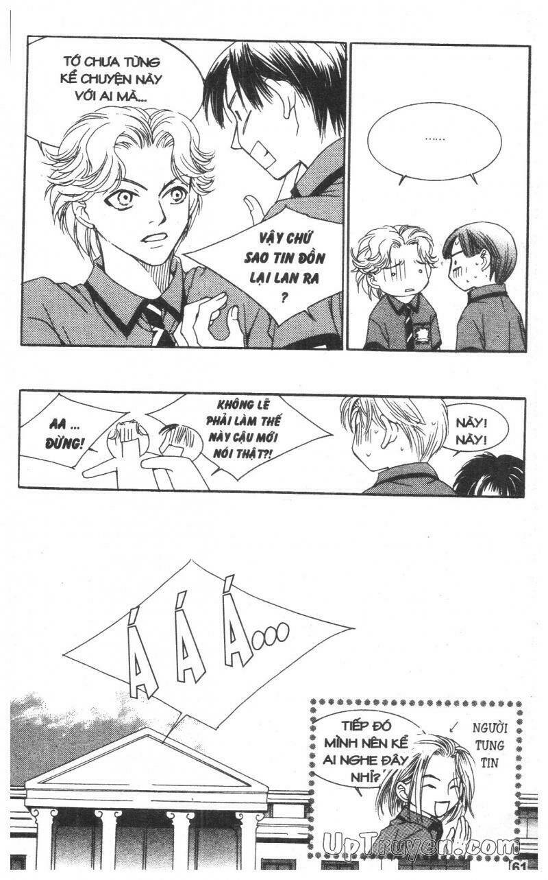 Cinderella Man: Chapter 4