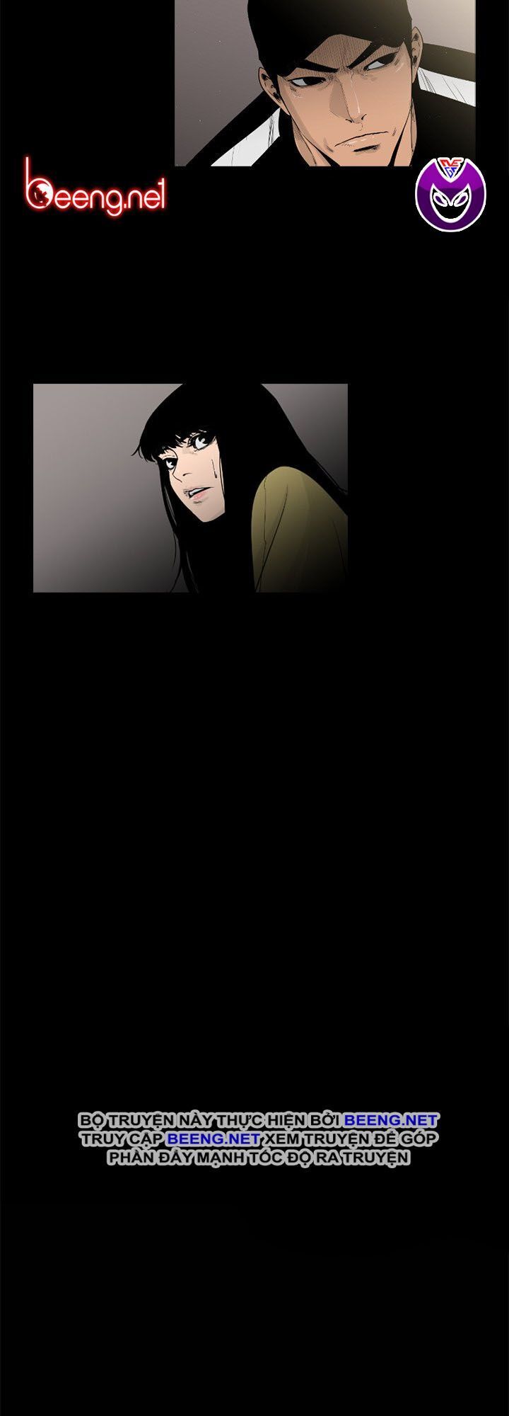 Tong Edge: Chapter 29